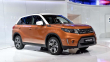 Suzuki Vitara 1.6L - 6AT