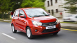 Suzuki Celerio 1.0L - MT