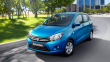 Suzuki Celerio 1.0L - MT