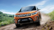 Suzuki Vitara 1.6L - 6AT