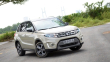 Suzuki Vitara 1.6L - 6AT