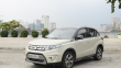 Suzuki Vitara 1.6L - 6AT