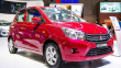 Suzuki Celerio 1.0L - MT