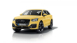 Audi Q2 35 TFSI COD