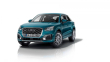 Audi Q2 35 TFSI COD