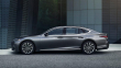 Lexus LS 500h