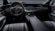 Lexus LS 500h