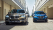 BMW X5 xDrive40i xLine