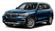 BMW X5 xDrive40i xLine