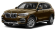 BMW X5 xDrive40i xLine