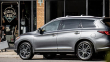 Infiniti QX60 AWD