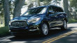 Infiniti QX60 AWD
