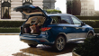 Infiniti QX60 AWD