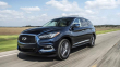 Infiniti QX60 AWD