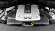 Infiniti QX70 3.7 AWD