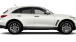 Infiniti QX70 3.7 AWD