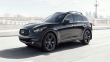 Infiniti QX70 3.7 AWD