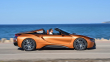 BMW i8 Roadster