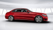 Mercedes C 250 Exclusive