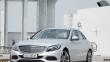 Mercedes C 250 Exclusive