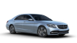 Mercedes-Benz S 500 L