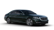 Mercedes-Benz S 500 L