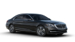 Mercedes-Benz S 500 L