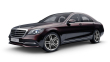 Mercedes-Benz S 400