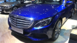 Mercedes C 250 Exclusive