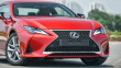 Lexus RC 300