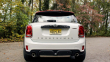 Mini John Cooper Works Countryman