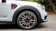 Mini John Cooper Works Countryman