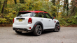 Mini John Cooper Works Countryman