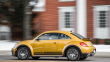 Volkswagen Beetle Dune