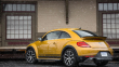 Volkswagen Beetle Dune