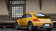 Volkswagen Beetle Dune