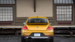 Volkswagen Beetle Dune