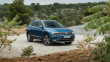 Tiguan Allspace Highline