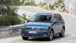 Tiguan Allspace Highline