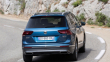 Tiguan Allspace Highline