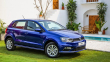 Volkswagen Polo Hatchback