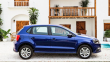 Volkswagen Polo Hatchback