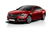 Renault Talisman 1.6L AT