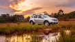 Renault Duster AT 4x4