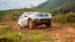 Renault Duster AT 4x4