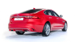 Jaguar XF 2.0 R-Dynamic SE (300PS)