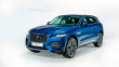 Jaguar F-Pace 3.0 SE