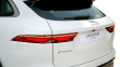 Jaguar F-Pace 3.0 SE