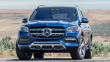 Mercedes-Benz GLS 450 4MATIC
