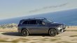 Mercedes-Benz GLS 450 4MATIC